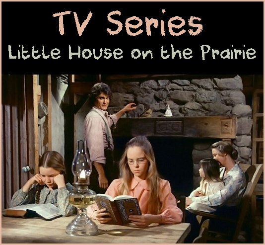 Little House on the Prairie 
