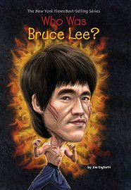 Who Was Bruce Lee?